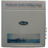 ราคา เครื่องกรองน้ำประปา น้ำบาดาลดื่ม 5 ขั้นตอน Cascade (225239)