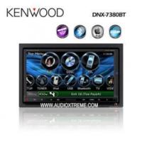 ราคา ขาย Kenwood DNX-7380BT [ สินค้ามือสอง ]