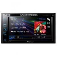 ราคา ขาย Pioneer AVH-175DVD [ สินค้าใหม่ ]