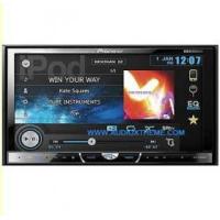 ราคา ขาย Pioneer AVH-X5550BT [ สินค้ามือสอง ]