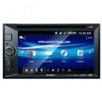 ราคา ขาย Sony XAV-68BT [ สินค้ามือสอง ]