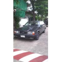 ราคา ขาย VOLVO 740 GL VOLVO 740 GL (341981)