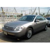 ราคา ขาย NISSAN TEANA 230JM 2.3 V6 AT ปี 2005 สีเทา