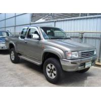 ราคา ขาย TOYOTA HILUX TIGER EXTRACAB SR5 3.0 MT 4WD ปี 1998