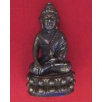 ราคา ขาย Buddha Sangad พระกริ่ง รุ่น 3 ก้นอุดผง+เกศา หลวงพ่อสงัด (203828)