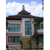 ราคา Shingle Roof