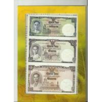 ราคา ธนบัตรที่ระลึก 80 พรรษา ในหลวง (241442)