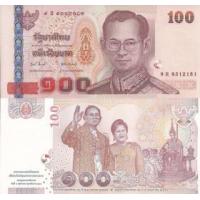 ราคา ธนบัตร 100 บาท ครบรอบราชาภิเษกสมรส 60 ปี (241460)