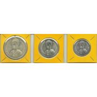 ราคา ชุดเหรียญเงิน 5 รอบ ราชินี (242045)