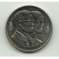 ราคา เหรียญนิเกิล 100 บาท ประชุมลูกเสือโลก (242058)
