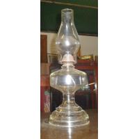 ราคา ตะเกียงแก้วเก่า สภาพ 100 % เก่าเก็บ (150371)