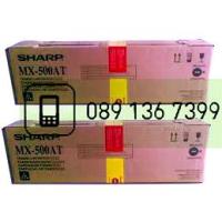 ราคา ผงหมึกเครื่องถ่ายชาร์ป MX500AT AR-M363U/MXN453U/MX-M503U/502N/452N (295697)