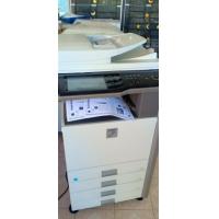 ราคา ขาย เครื่องถ่าย ขาวดำ SHARP MX-M283 (306273)