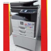 ราคา เครื่องถ่ายเอกสาร Sharp AR-6120N ใหม่ รับประกันเครื่อง1ปี รับเทิร์นเครื่องทุกยี่ห้อ (339964)