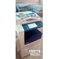 ราคา เครื่องถ่ายสี ฟูจิ ซีร็อกซ์ Xerox WorkCentre 7835,7835,7855 (384996)