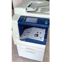ราคา เครื่องถ่ายเอกสารขาวดำ (รีเฟอร์บิช) ยี่ห้อ Fuji Xerox WorkCentre 5335 (387820)