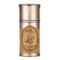ราคา ขาย Skin Food Salmon Brightening Eye Serum (Whitening Cosmeceutical) (แซลมอน ไบรเท็นนิ่ง อาย เซรั่ม) (109851)