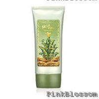 ราคา ขาย Skin Food Aloe Sunscreen BB Cream (110691)