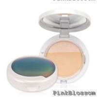 ราคา ขาย Etude Etude House O2 White C Tone-up Dual Sun Pact SPF50+/PA+++ (112430)