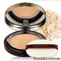 ราคา ขาย Etude Etude House Total Age Repair Effective Two-Way Cake Spf 48 PA++ (112431)