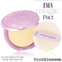ราคา ขาย Etude Etude House BB Magic Pact. (112444)