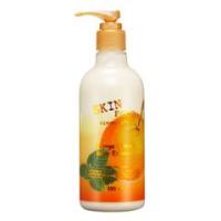 ราคา ขาย skinfood Orange & Mint Body Essence (135144)