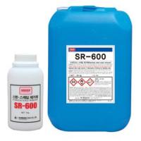 ราคา น้ำยาล้างแนวเชื่อม น้ำยาล้างคราบสแตนเลส -​ SR-600 Nabakem : Korea (296453)