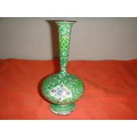 ราคา แจกันเก่าถมปัด (175550)