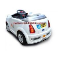 ราคา รถแบตเตอรี่ มินิคูเปอร์ ราคา 3,000 บาท (86201)