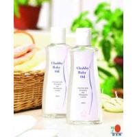 ราคา ขาย DXN Chubby Baby Oil (เบบี้ออยล์)
