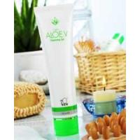 ราคา ขาย DXN Aloe.V Cleansing Gel (เจลทำความสะอาดผิวหน้าสารสกัดจากว่านหางจระเข้)