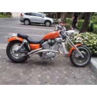 ราคา ขายท่อ Yamaha virago วีราโก้ 400