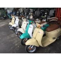 ราคา รถป๊อปHonda giorno 50cc สภาพสวย