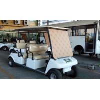 ราคา ขาย รถกอล์ฟไฟฟ้ามือสอง Club Car (330413)