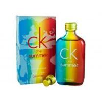 ราคา ขาย CALVIN KLEIN CK one summer 2011 -