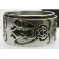 ราคา แหวนพญาต่อเงิน-ต่อทอง หลวงพ่อจืด วัดโพธิ์เศรษฐี รุ่นแรก