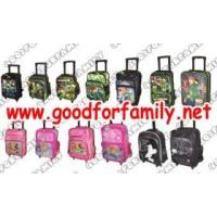 ราคา กระเป๋าล้อลาก กระเป๋านักเรียน กระเป๋าเดินทาง กระเป๋าเด็ก Ben10 Alien Force Ben10 Ultimate alien เบนเทน ภาค 1 เบ็นเท็น ภาค2 ภาค3 Gwen เกวน princess เจ้าหญิง mickey mouse มิกกี้เม้าส์ (111184)