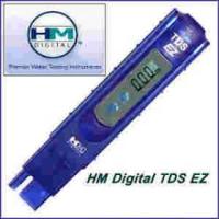 ราคา ขาย TDS Meter มิเตอร์วัดค่าทีดีเอส TDS Meter HM EZ