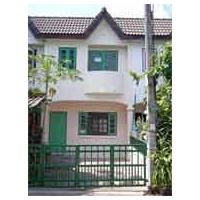 ราคา ขายด่วน!!! ทาวน์เฮ้าส์ 2 ชั้น ลำลูกกา จ.ปทุมธานี สภาพดี ราคาถูก!!! Tel. 0819319513 K.ปู.