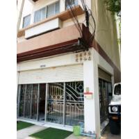 ราคา โฮมออฟฟิส 3ชั้น ทำเลพัทยากลาง (357302)