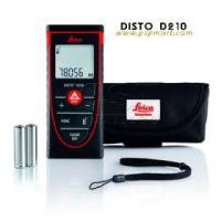 ราคา ขายเครื่องวัดระยะด้วยแสงเลเซอร์ Leica DISTO D210