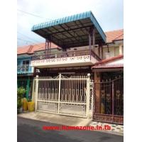 ราคา ขายทาวน์เฮาส์ 18 ตรว.2 นอน 2 น้ำ พร้อมอยู่ หมู่บ้านบัวทอง บางบัวทอง ติดรถไฟฟ้า 1.49 (พร้อมโอน)