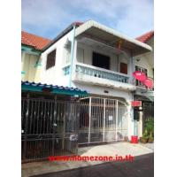 ราคา ขายทาวน์เฮาส์ บ้านบัวทอง อ.บางบัวทอง 18 ตรว. 3 นอน 2 น้ำ พร้อมอยู่ 1.49 ล.(พร้อมโอน) ติดรถไฟฟ้า