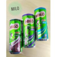 ราคา Milo Can 3 รสชาติ
