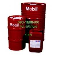 ราคา น้ำมันเกียร์ Mobil Gear 600 XP 460