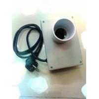 ราคา เครื่องไล่สุนัข, แมว และกระรอก แบบเสียบปลั๊ก (239133)