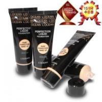 ราคา ขาย L'ocean Perfection Foundation