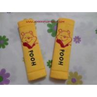 ราคา ที่หุ้มเข็มขัดนิรภัยในรถ หมีพูห์ Pooh (365941)