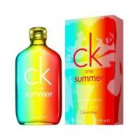ราคา ขาย CK CK One Summer 2011 EDT 100ml (138195)