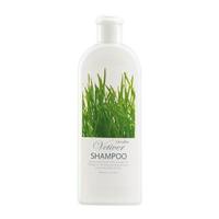 ราคา Giffarine Vetiver Shampoo 400 ml. กิฟฟารีน เวติเวอร์ แชมพู ทำความสะอาดเส้นผมและหนังศีรษะอย่างอ่อนโยน พร้อมกลิ่นหอมสดชื่นของน้ำมันหอมกลิ่นแฝกหอม (201315)